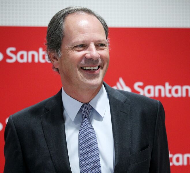 Pedro Castro e Almeida