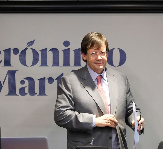 Pedro Soares dos Santos