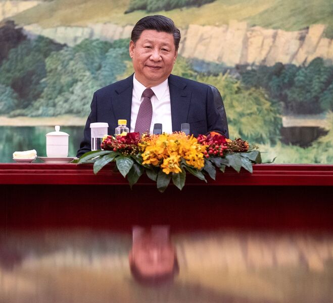 Xi Jinping