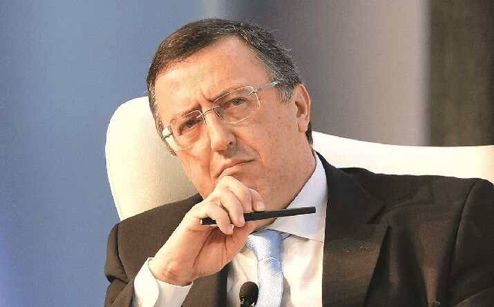 #50 - Carlos Alexandre