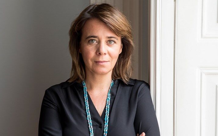 #36 - Catarina Martins