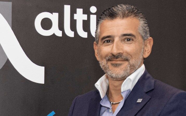 #47 - Alexandre Fonseca