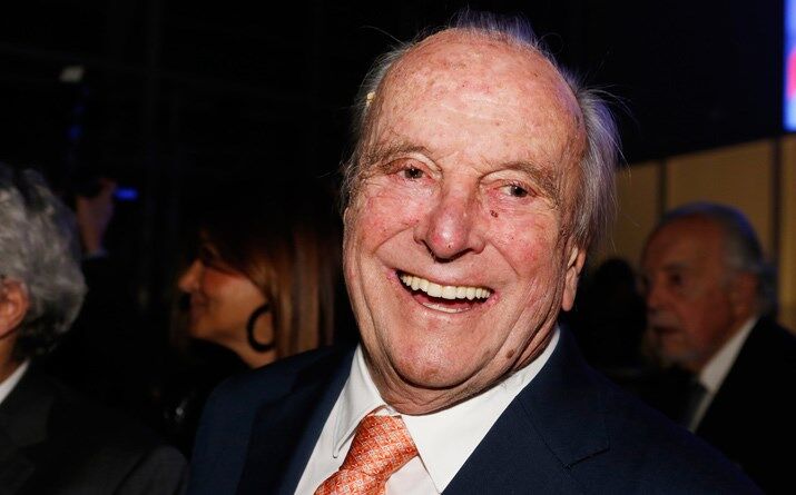 #34 - Francisco Pinto Balsemão