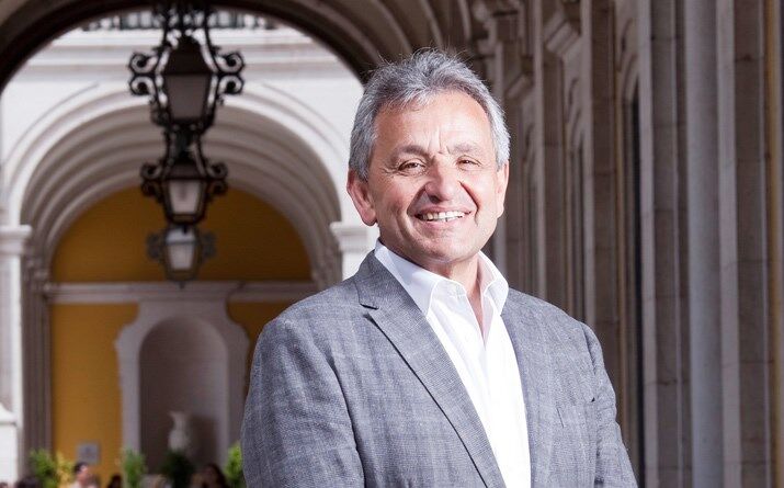 #24 - Dionísio Pestana