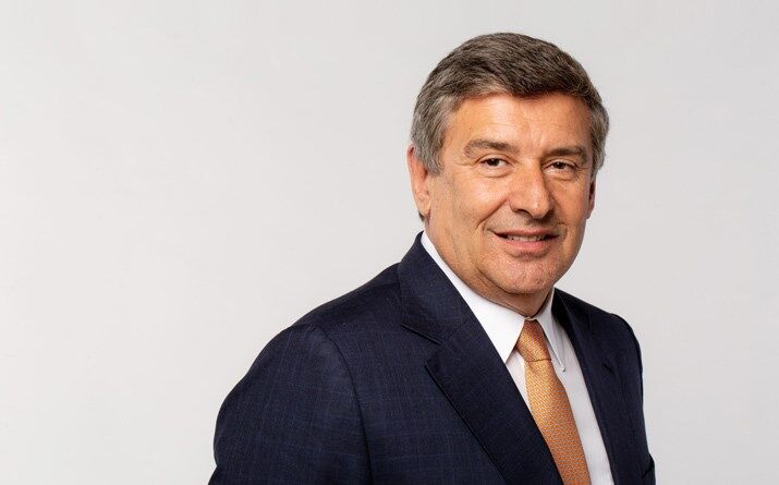 #23 - Paulo Fernandes