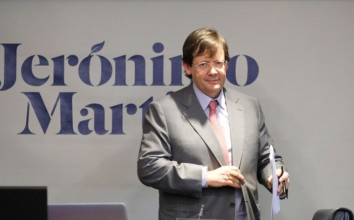 #8 - Pedro Soares dos Santos