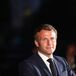 Emmanuel Macron