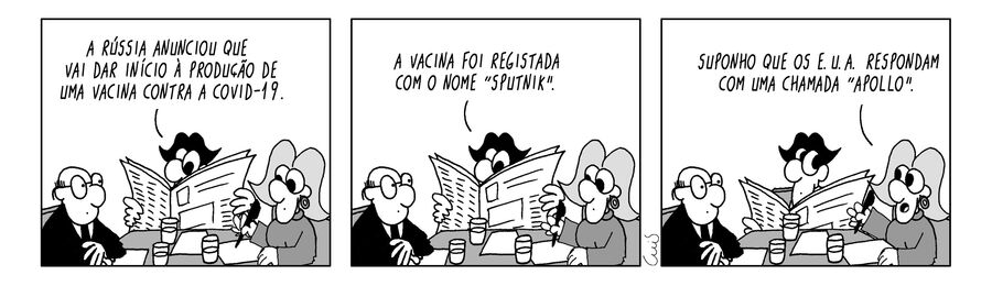 Cartoon SA 12-08-2020