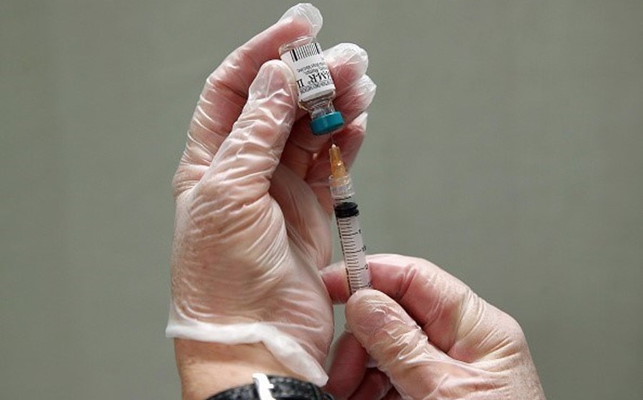 Doses de vacinas contra covid-19 covid