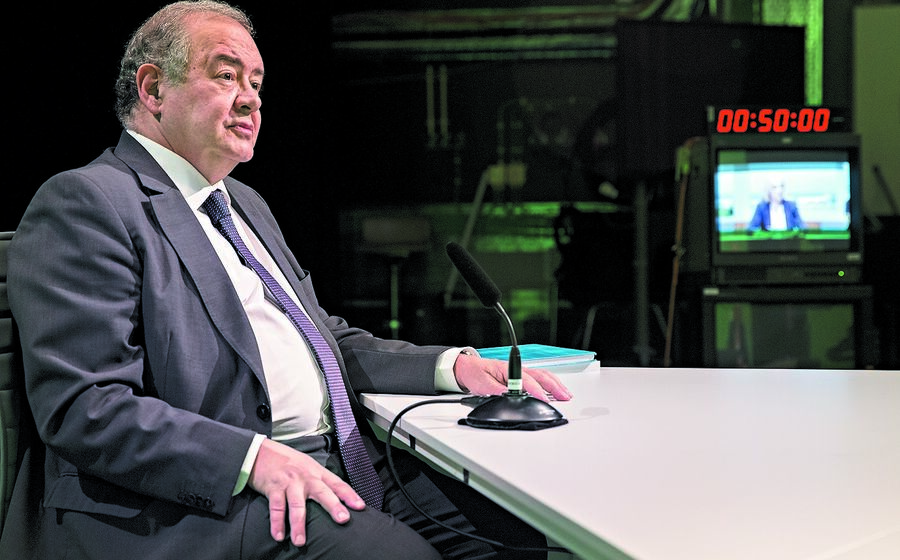 António Costa Silva