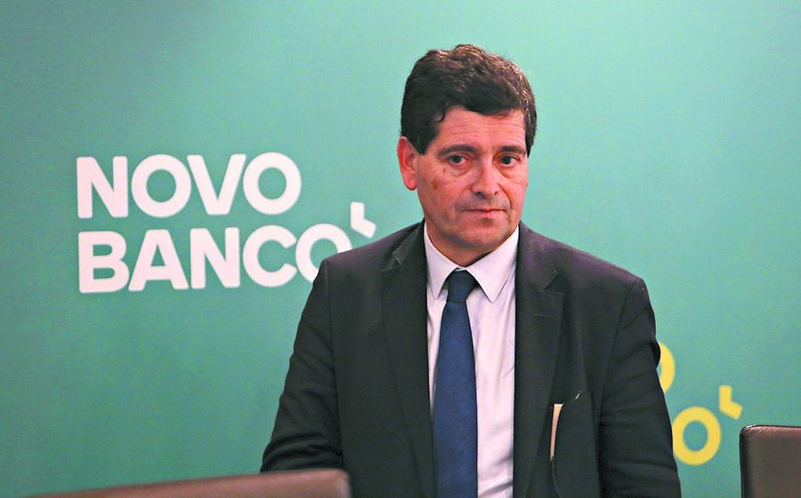 ramalho, novo banco