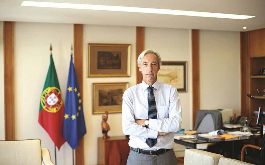 João Gomes Cravinho