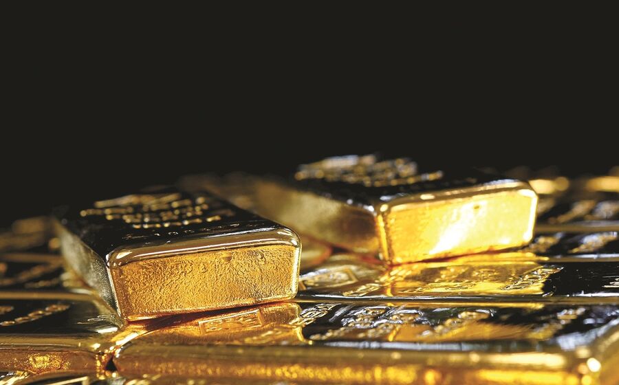 ouro