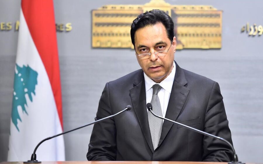 Hassan Diab