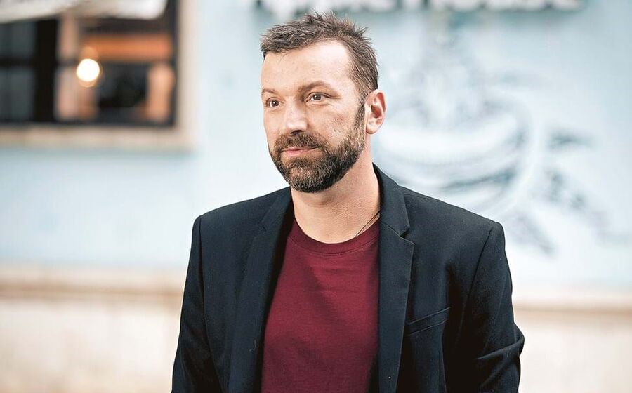 Ljubomir Stanisic