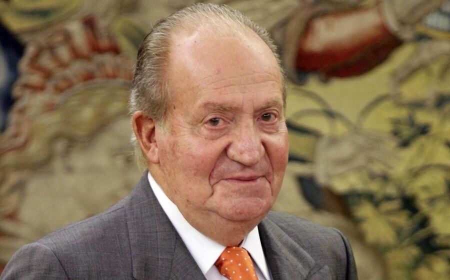 Espanha, Juan Carlos I, Felipe VI, política