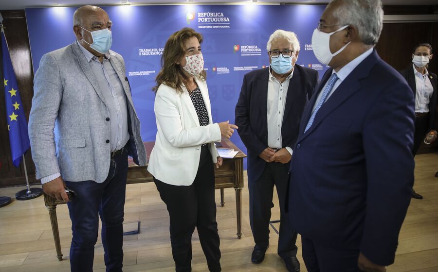 Ana mandes godinho costa antonio