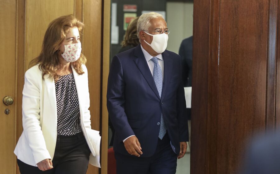 Ana mandes godinho costa antonio