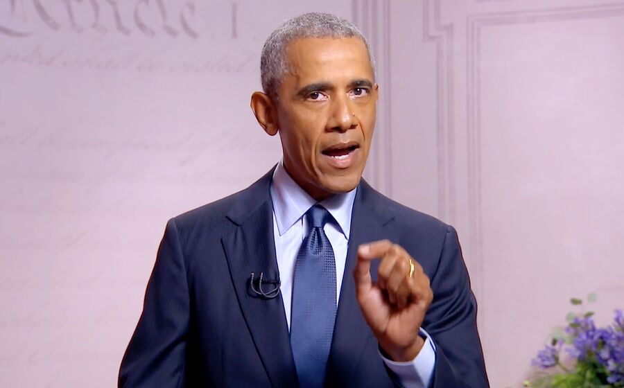 barack Obama