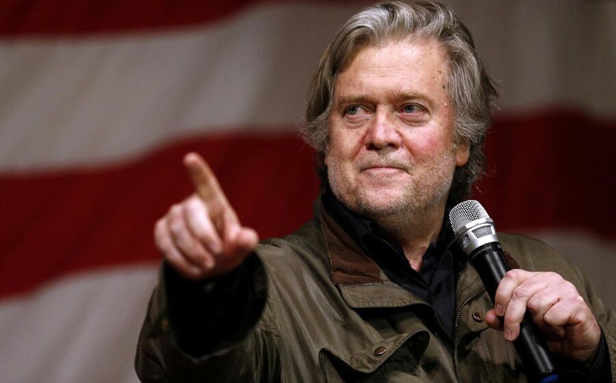 Bannon 
