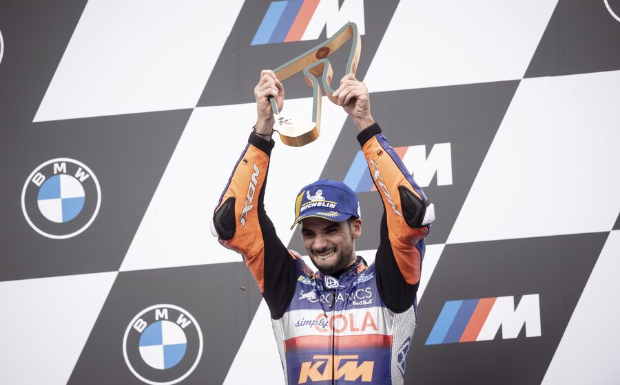 miguel oliveira
