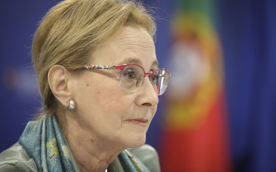 Graça Freitas