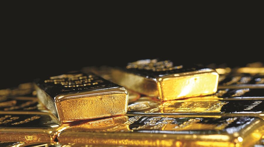 ouro