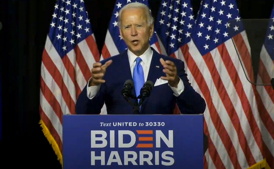joe biden