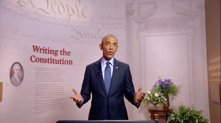 barack Obama