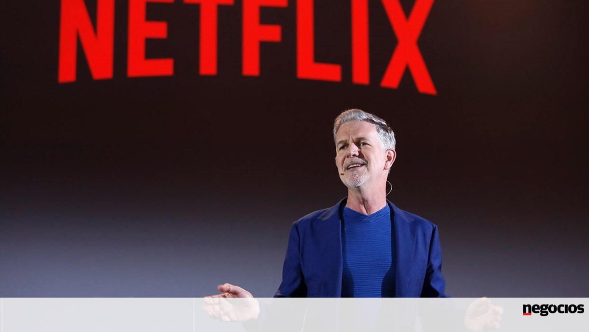 90% vão deixar a Netflix se pagarem pelas contas partilhadas no serviço de  streaming