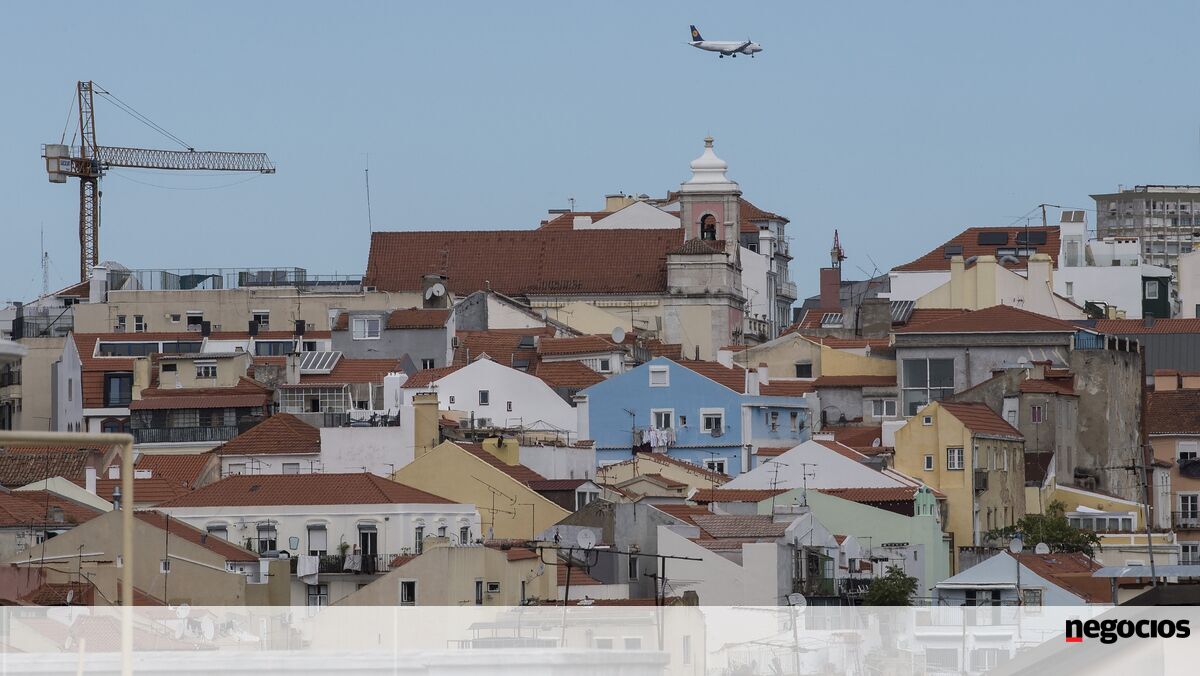 Lisbon's Housing Market Soars: A Third of Parishes Now Exceed €5,000 per Square Meter