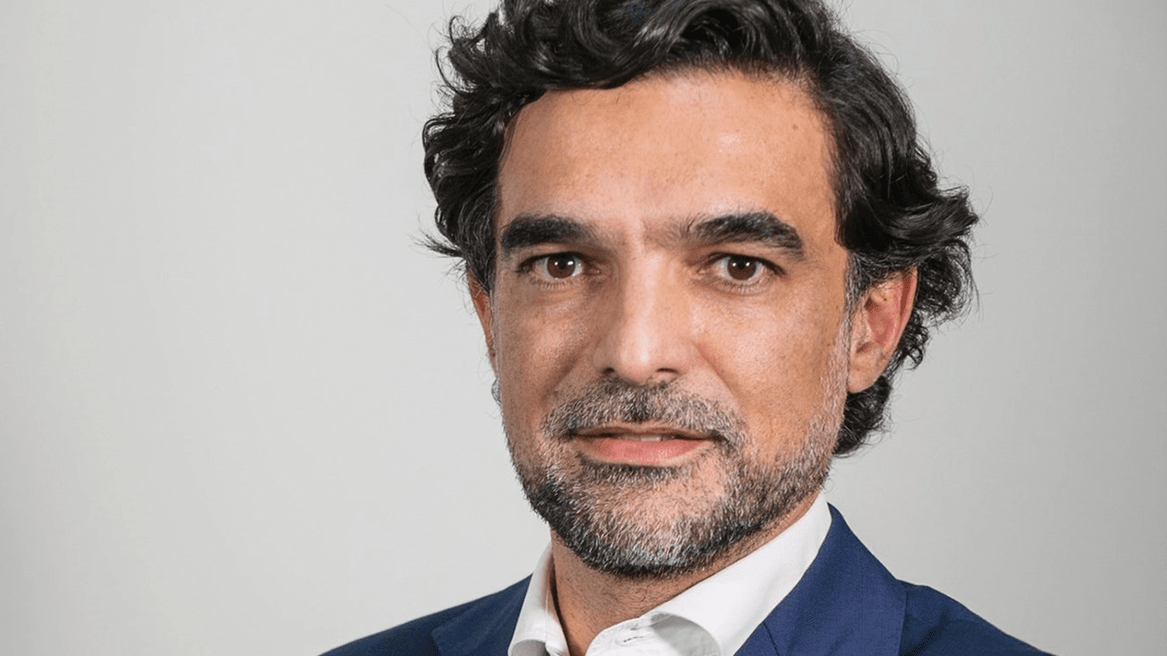 Nuno Serra, diretor de marketing da Volkswagen