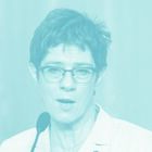 Annegret Kramp-Karrenbauer