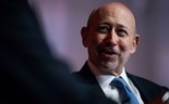 Blankfein: Pode ser hora de investir em matérias-primas