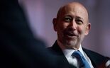 Lloyd Blankfein foi CEO do Goldman Sachs entre 2006 e 2018.