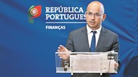 João Leão, ministro das Finanças, procura uma alternativa para cumprir o contrato com a Lone Star.