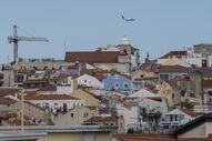 lisboa cidade casas imobiliario