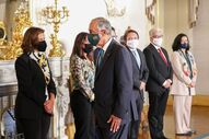 secretarios estado marcelo