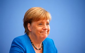 Angela Merkel é a 4.ª Mais Poderosa de 2020