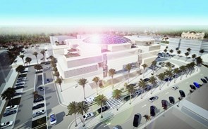 Grupo de Coimbra constrói e gere hospitais na Arábia num investimento de 200 milhões