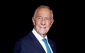 Marcelo Rebelo de Sousa é o 2.º Mais Poderoso de 2020