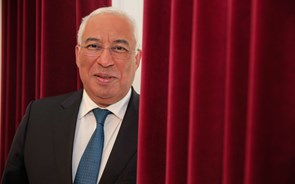 António Costa é o Mais Poderoso de 2020