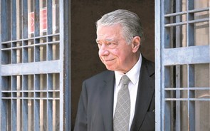 Operação Marquês: Julgamento de Ricardo Salgado será presidido por juiz Francisco Henriques