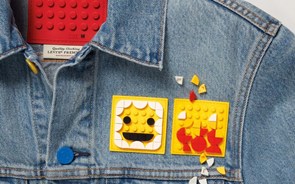 Levis’ versus Lego: uma colaboração jovem e cool