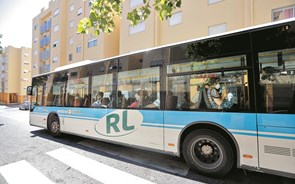 Scotturb, RL, TST e Nex vão operar Carris Metropolitana