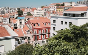 Câmara de Lisboa vai comprar 80 casas da GNR na Ajuda para colocar no Renda Acessível