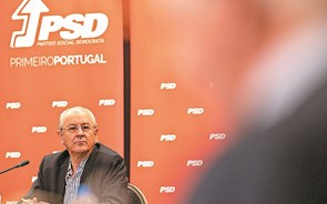 Diretas no PSD a 27 de novembro. Rangel vence Rio no Conselho Nacional