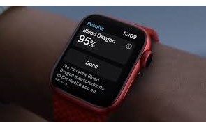 Apple Watch 6 ajuda a proteger contra covid e iPad celebra 10.º aniversário com novidades