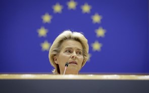 Bruxelas quer emitir 50 mil milhões em dívida no segundo semestre para financiar retoma