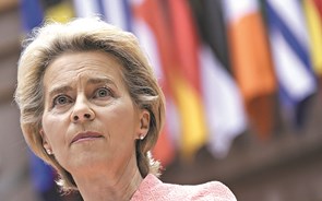 As oito prioridades de Ursula von der Leyen para a Europa